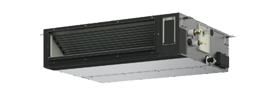 Panasonic - air conditioner - PF3 - PACI NX - gainable - climatiseurs Panasonic