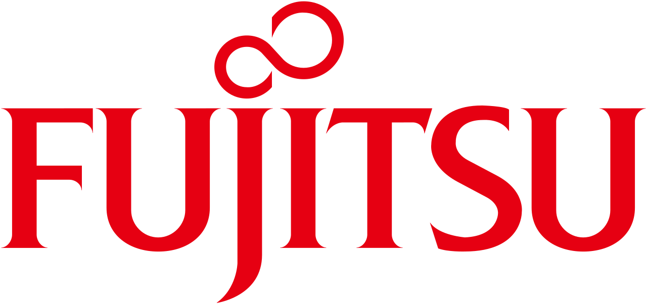 Fujitsu-Logo-svg